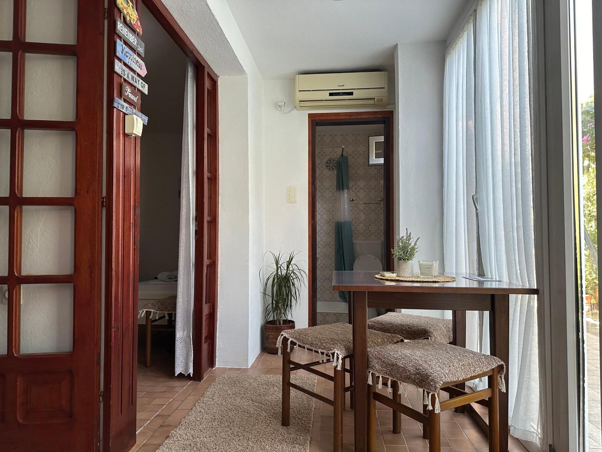 Apartments Suzana Херцег-Нови Экстерьер фото